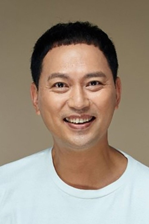Photo of No Hui-jung, Acting