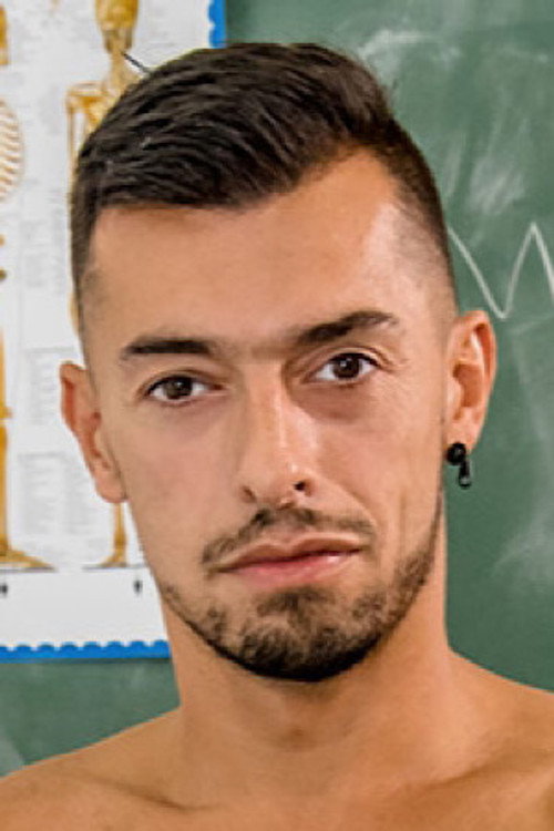 Photo of Fabien Cortes, Acting