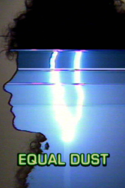 Movie poster for Equal Dust (2025)
