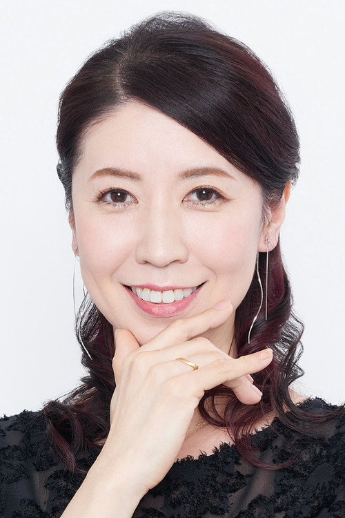 Photo of Kotono Mitsuishi, Acting