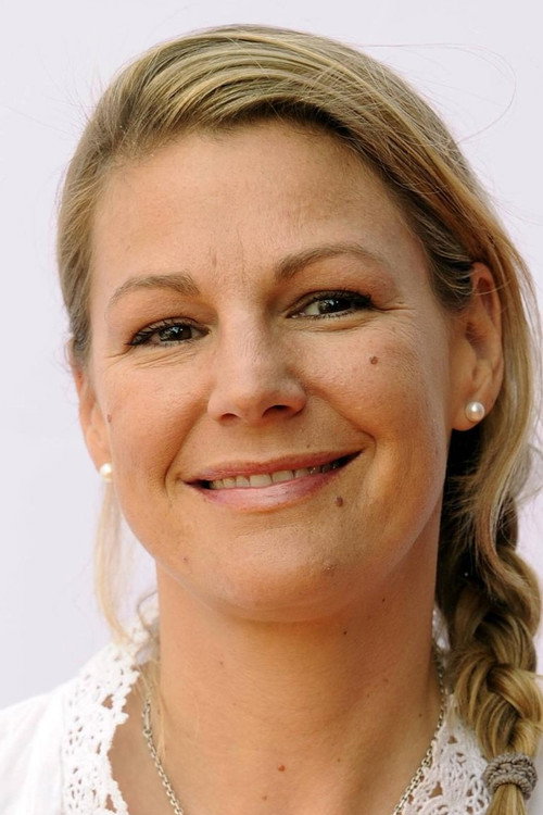 Photo of Sophie Schütt, Acting