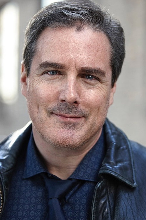 Photo of Kevin Lingle, Acting