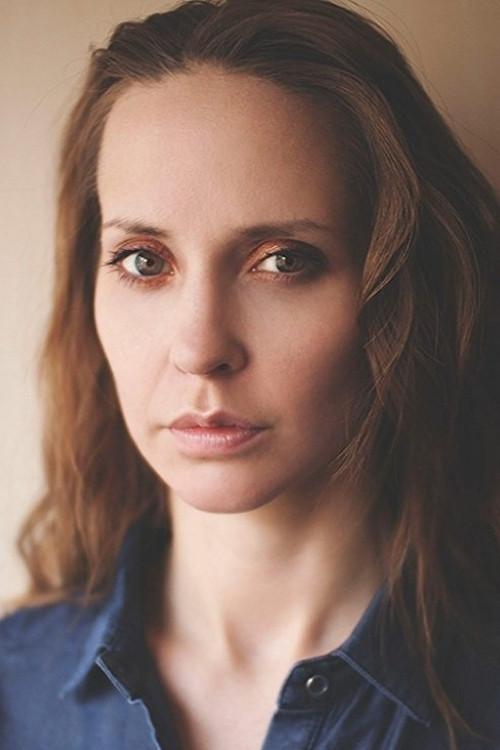 Photo of Ánne Mággá Wigelius, Acting