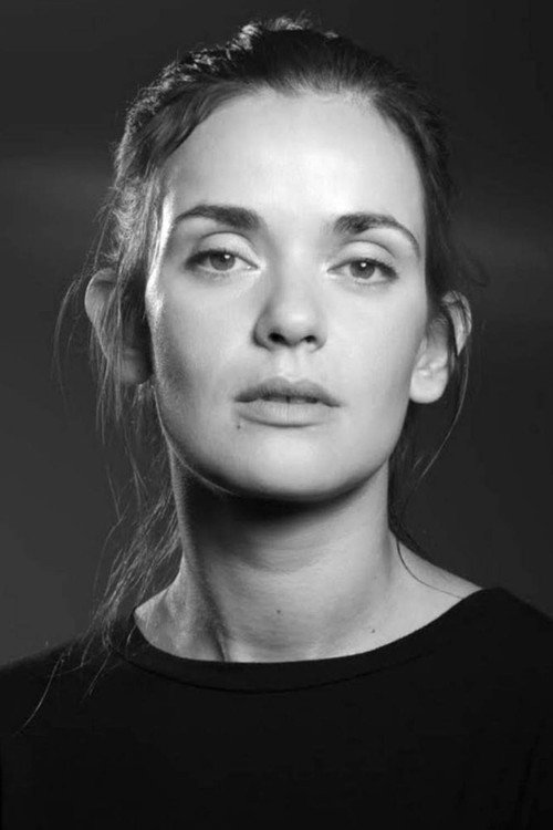 Photo of Diana Sedano, Acting