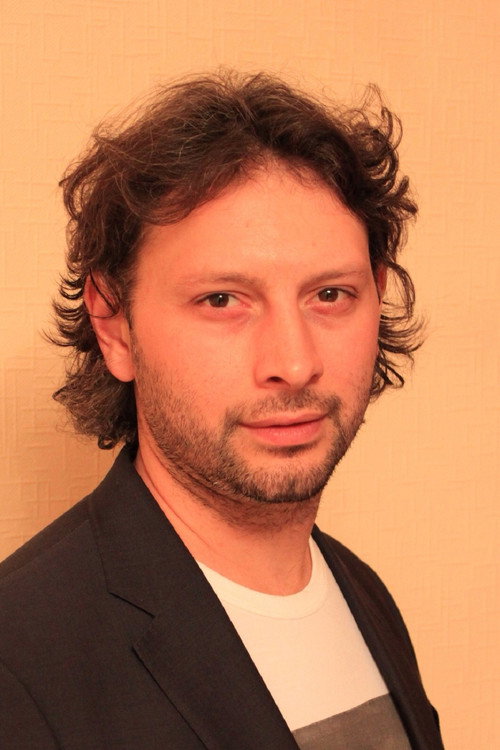 Photo of Rafael Mukaev, Acting