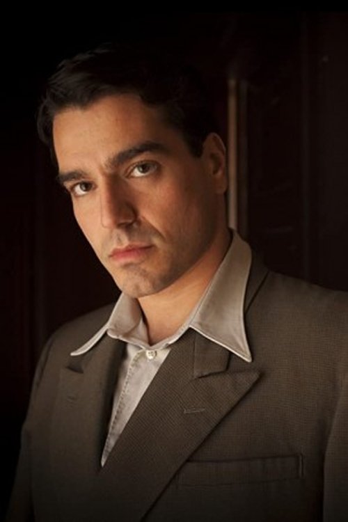 Orestis Sophocleous profile