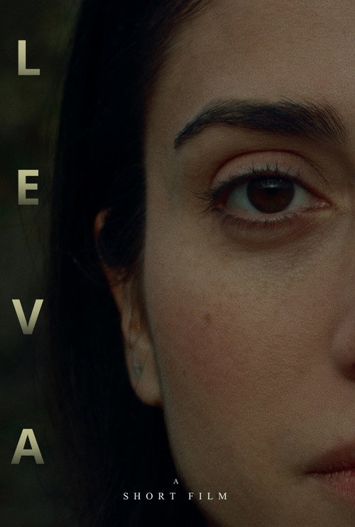 Movie poster for L E V A (2025)