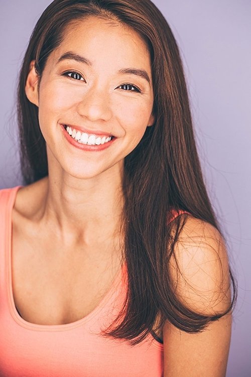 Photo of Elly Han, Acting