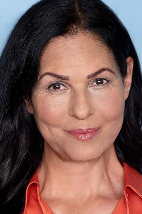 Photo of Cheryl De Luca, Acting