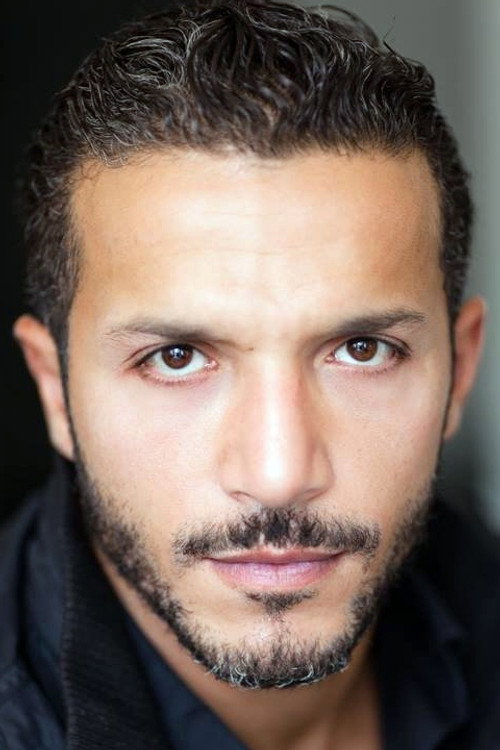 Photo of Éric Bernard, Acting