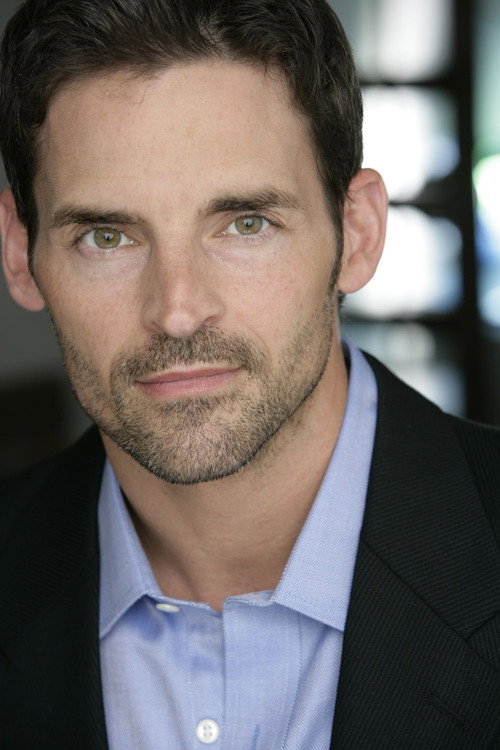 Photo of Robert W. Arbogast, Acting