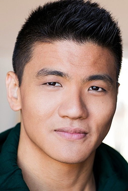 Photo of James Tang, Acting