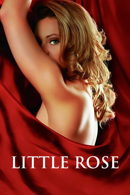 Movie poster for Little Rose (2010)