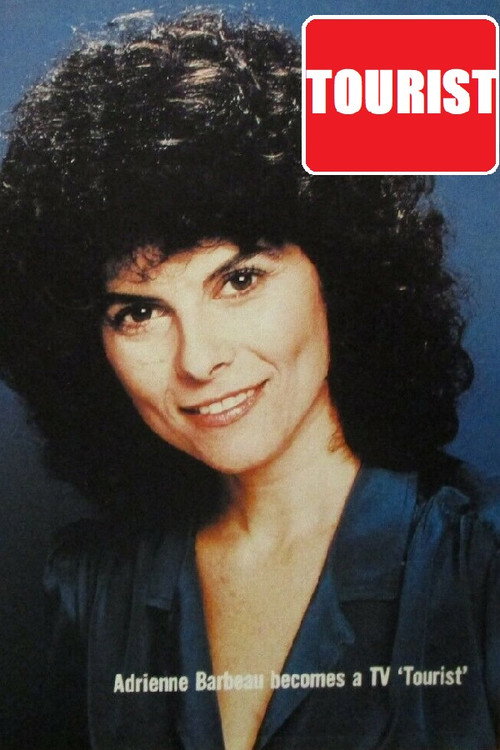 Movie poster for Tourist (1980)