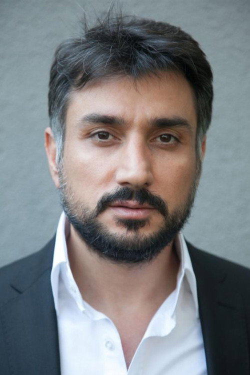Photo of Cahit Kayaoğlu, Acting