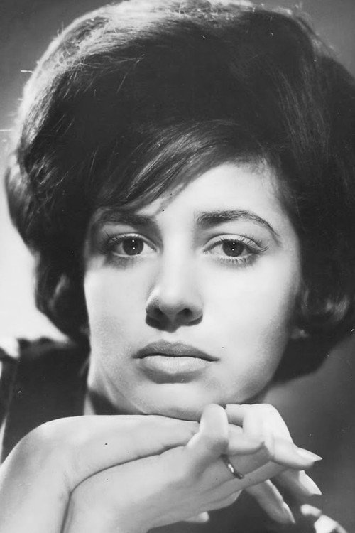 Photo of Silvia Merlino, Acting
