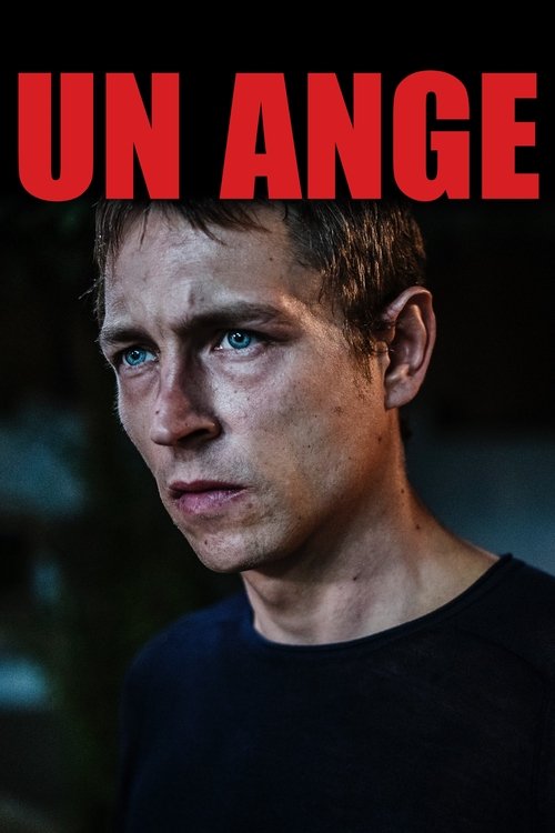 Movie poster for Angel (2018)
