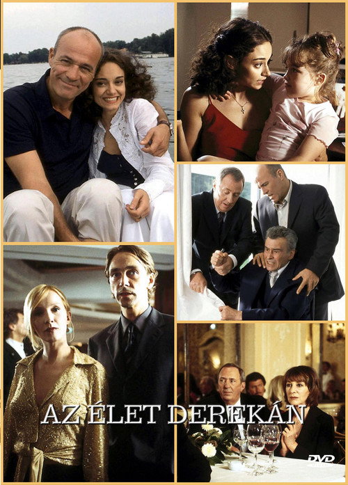 Movie poster for In der Mitte eines Lebens (2003)