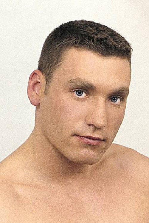 Photo of Luc Jarrett, Acting