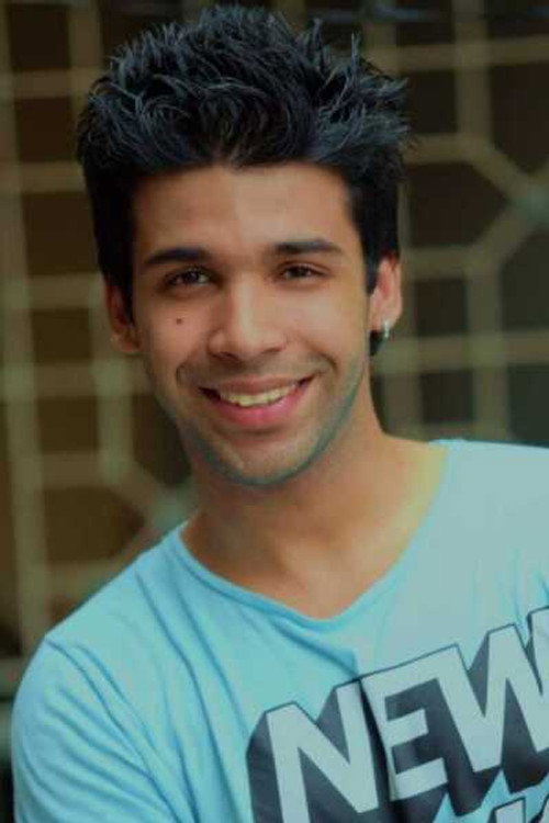 Photo of Samarth Shandilya, Acting