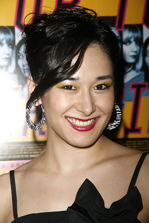 Photo of Jennifer Ikeda, Acting