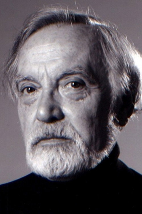Photo of Pierre Laroche, Acting