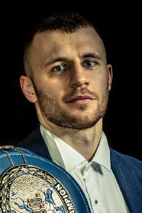 Photo of Kamil Szeremeta, Acting