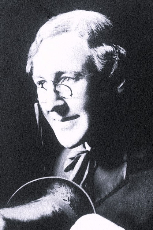 Photo of Warren Cook, Acting