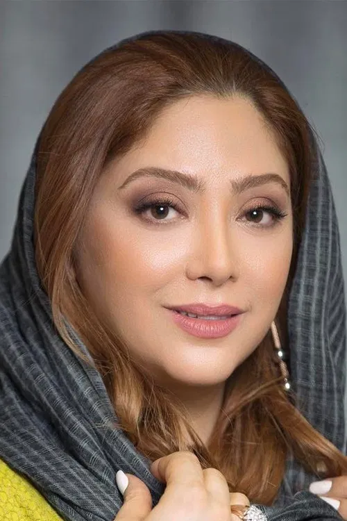 Maryam Soltani profile