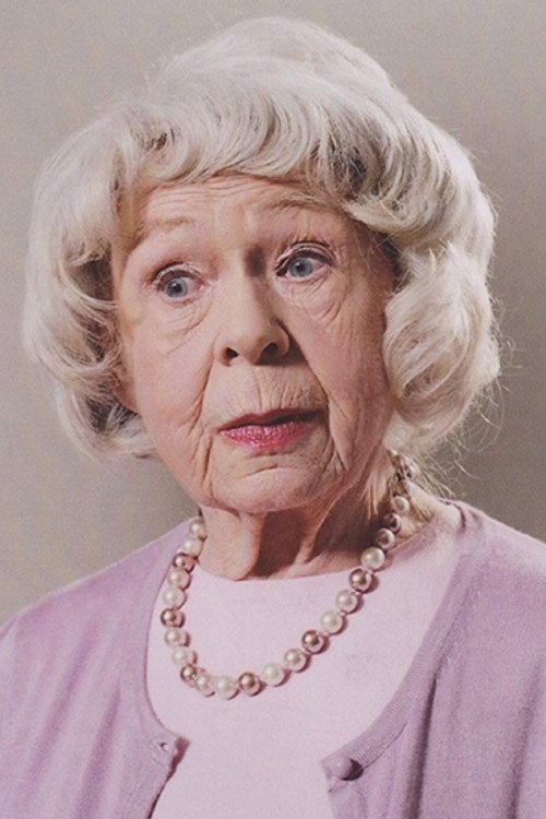 Pamela Binns profile