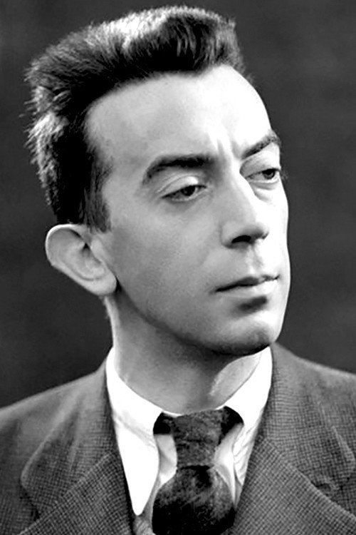 Photo of Marcel Aymé, Writing