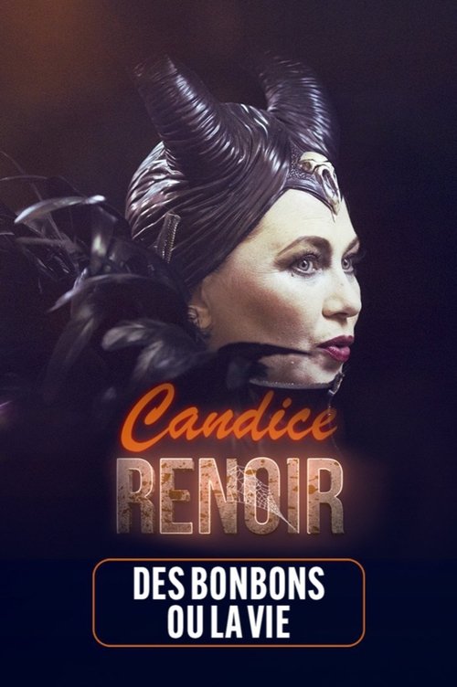 Movie poster for Candice Renoir - Des bonbons ou la vie ! (2023)