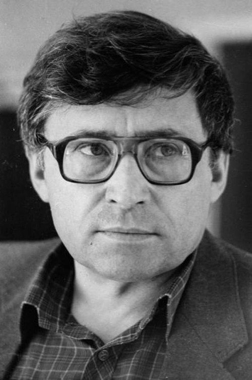 Photo of Yevhen Hutsalo, Writing