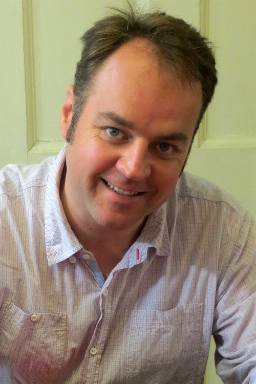 Photo of Simon Tofield, Directing