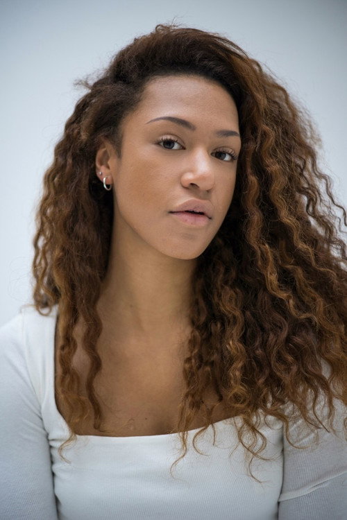 Photo of June Yanez, Acting