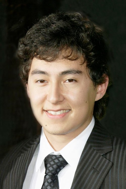 Photo of Tyson Houseman, Acting