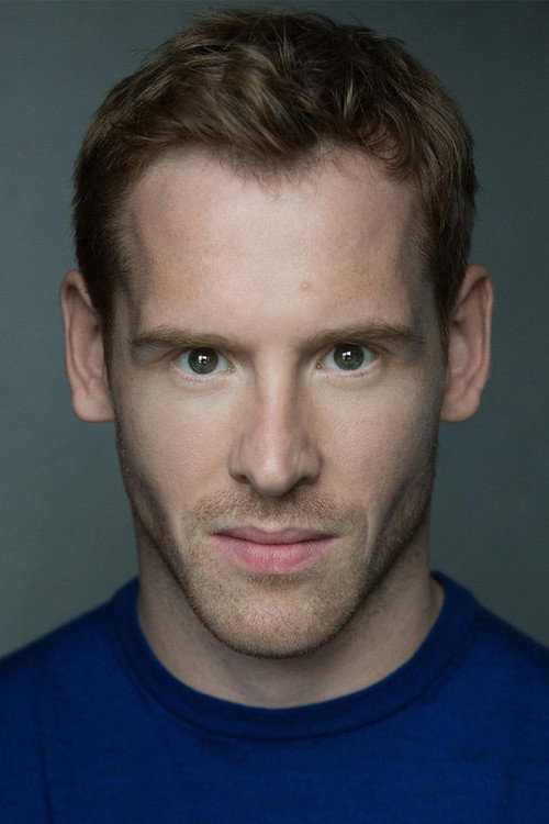Photo of Michael Edwards, Acting