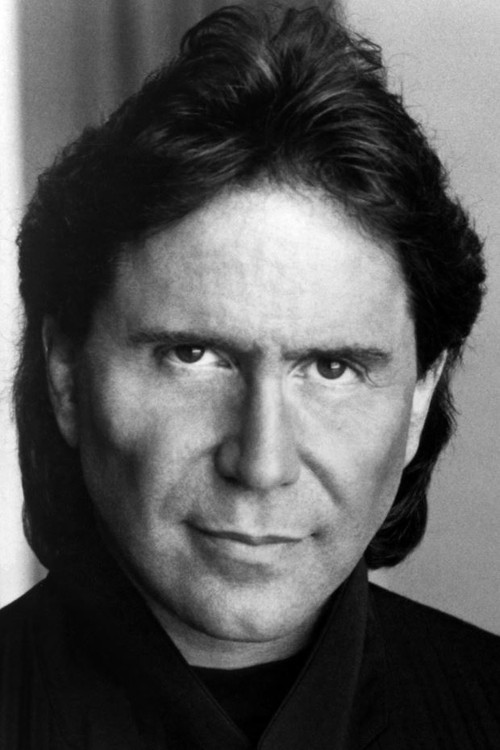Photo of Don Simpson, Production