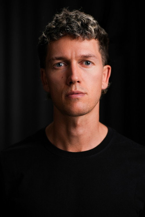 Photo of Fenn Leon, Acting