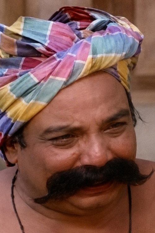 Photo of Usilaimani, Acting