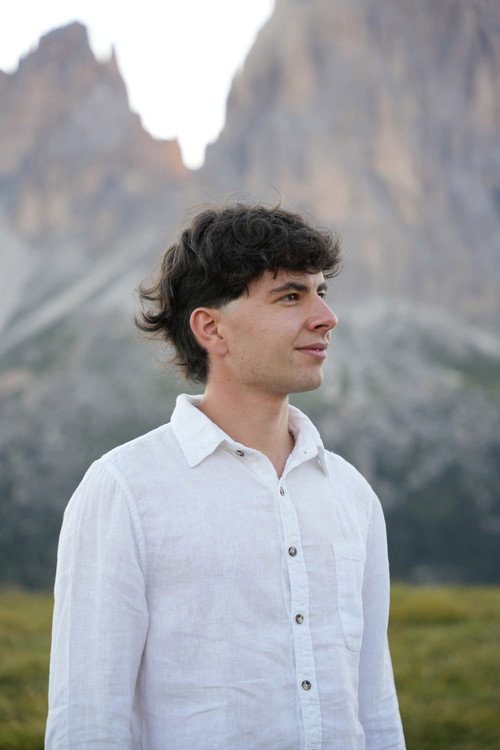 Photo of Tobias Demetz, Directing