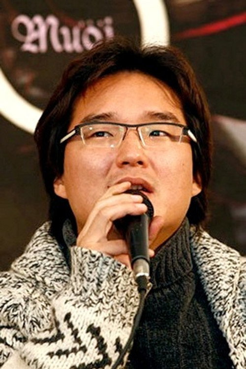 Photo of Kim Tae-kyung, Directing