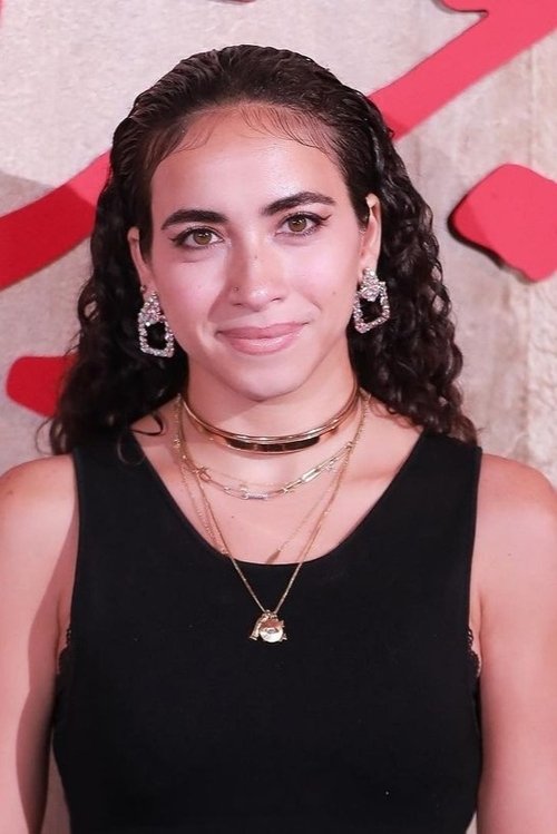 Injy Abou El Seoud profile