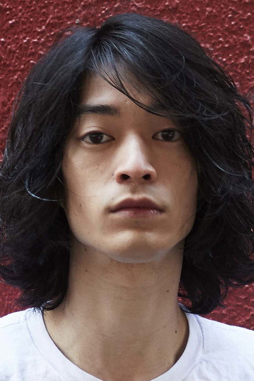 Photo of Taichi Kodama, Acting
