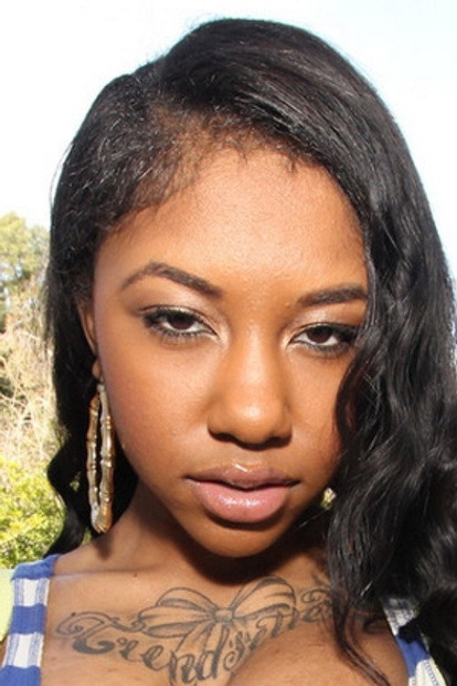 Photo of Zuri, Acting