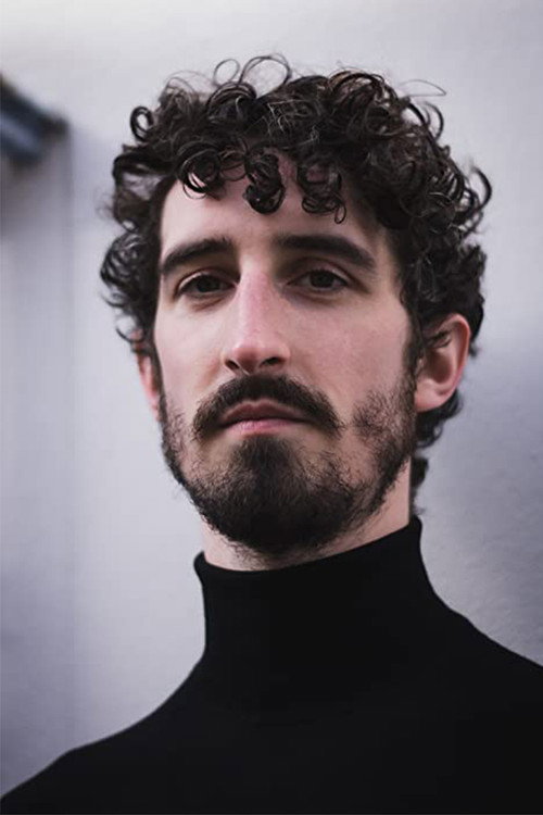 Photo of Daniel Horn, Acting