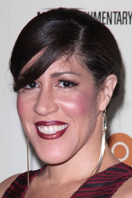 Rain Pryor profile