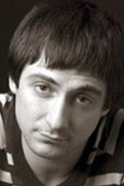 Photo of Oleg Abalyan, Acting