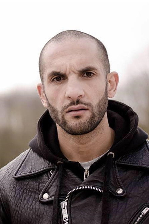 Photo of Saïd Benchnafa, Acting