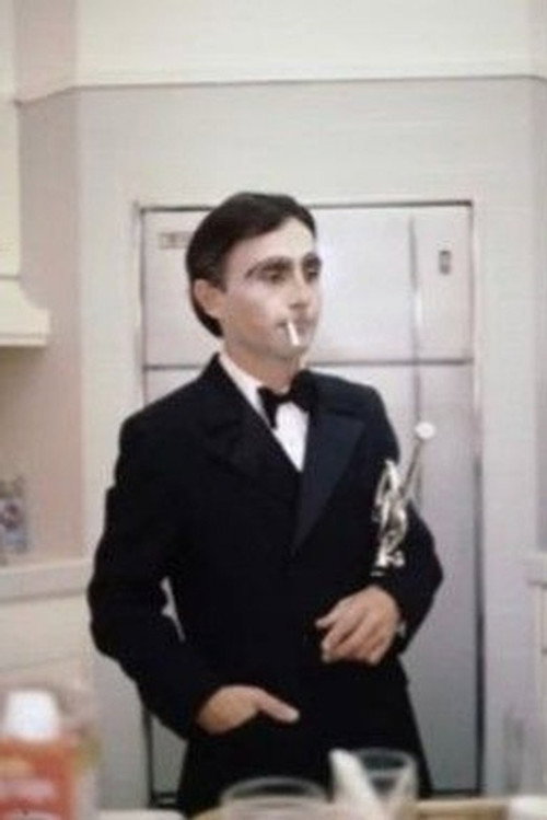 Photo of Dale Turner, Acting